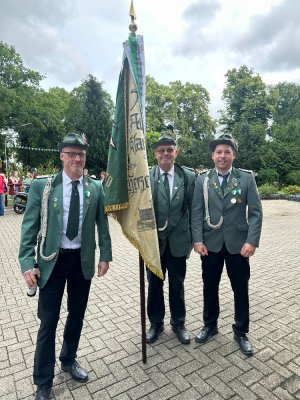 Schützenfest 2025