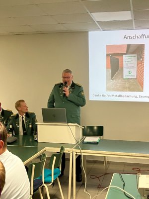 Mitgliederversammlung 2025