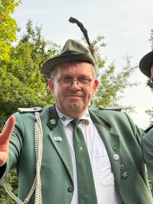 Jubelfest Suttrup 2025, SV Baccum-Münnigbüren 1620 e.V.
