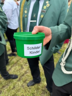 Jubelfest Suttrup 2025, SV Baccum-Münnigbüren 1620 e.V.