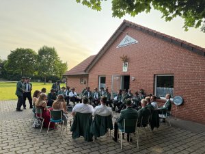 Jubelfest Suttrup 2025, SV Baccum-Münnigbüren 1620 e.V.