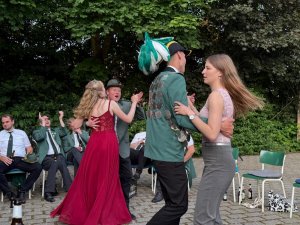 Jubelfest Suttrup 2025, SV Baccum-Münnigbüren 1620 e.V.