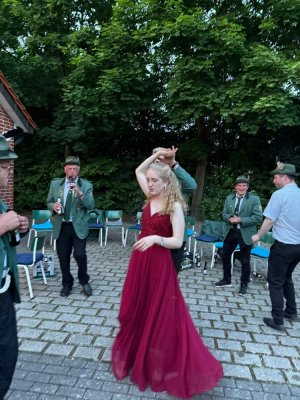 Jubelfest Suttrup 2025, SV Baccum-Münnigbüren 1620 e.V.