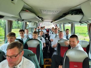 Jubelfest Liesborn 2025