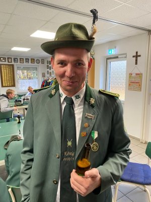 SV Baccum-Münnigbüren 1620 e.V.