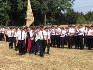 Schützenfest Ramsel