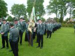 Jubelfest Thuine