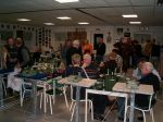 Doppelkopfturnier 2009