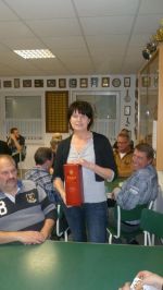 Doppelkopfturnier 2011
