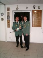 Frühjahrsversammlung 2009
