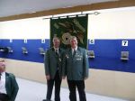 Frühjahrsversammlung 2011