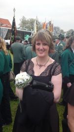 Jubelfest Holthausen