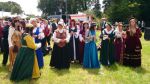 Jubelfest in Wietmarschen