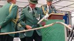 Jubelfest in Wietmarschen