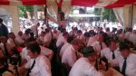 Jubelfest in Wietmarschen