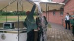 Jubelfest in Wietmarschen