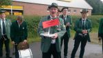Jubelfest in Wietmarschen