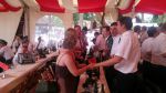 Jubelfest in Wietmarschen