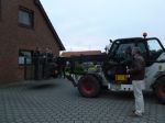 Scheibe vornageln 2012