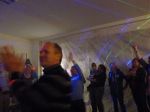 Scheibe vornageln 2012