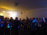 Scheibe vornageln 2012
