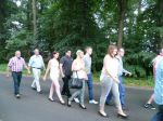 Scheibe vornageln 2015 