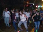 Scheibe vornageln 2015 