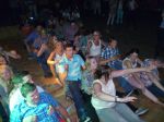 Scheibe vornageln 2015 
