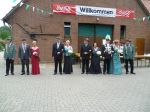 Schützenfest 2011