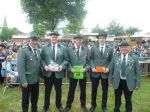 Schützenfest 2012