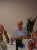 Seniorennachmittag 2009