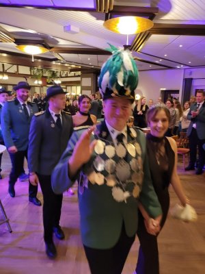 Winterfest 2026, SV Baccum-Münnigbüren 1620 e.V.